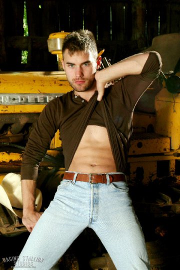 Jackson Wild - Foto 1