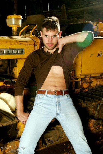 Jackson Wild - Foto 2