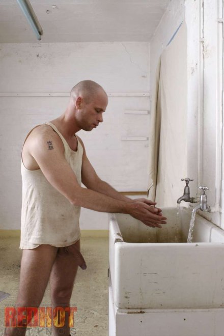 Chris Barton - Foto 10
