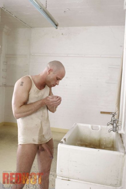Chris Barton - Foto 11