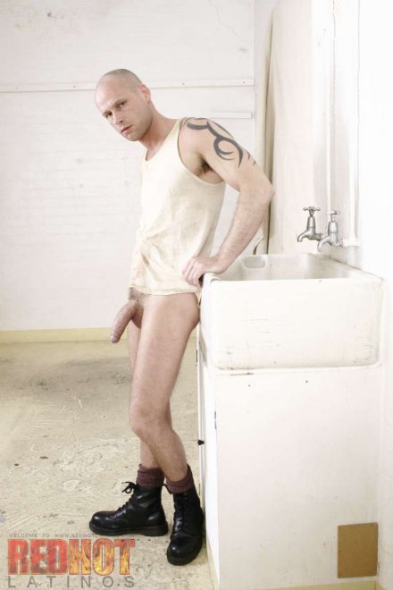 Chris Barton - Foto 14