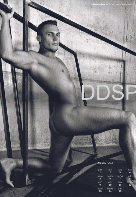Dieux Du Stade - Foto 11