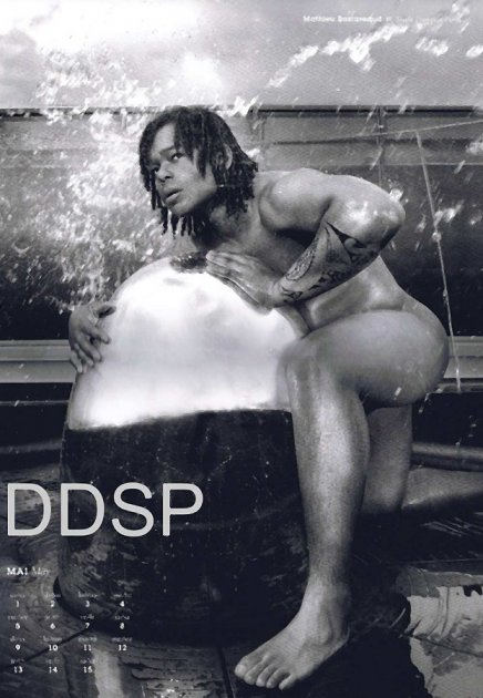 Dieux Du Stade - Foto 13