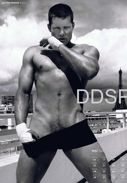 Dieux Du Stade - Foto 14