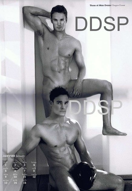 Dieux Du Stade - Foto 2