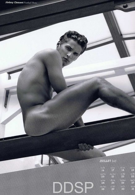 Dieux Du Stade - Foto 21