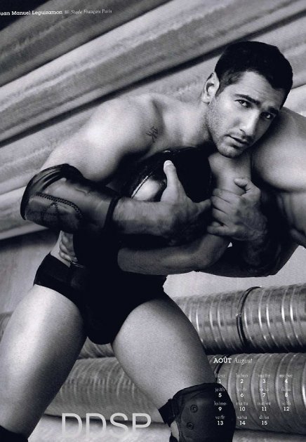 Dieux Du Stade - Foto 22