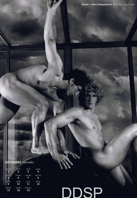 Dieux Du Stade - Foto 33