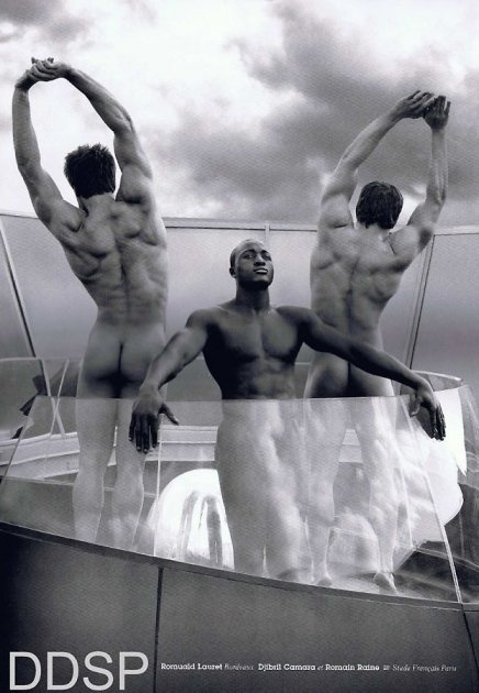 Dieux Du Stade - Foto 35