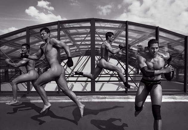 Dieux Du Stade - Foto 41
