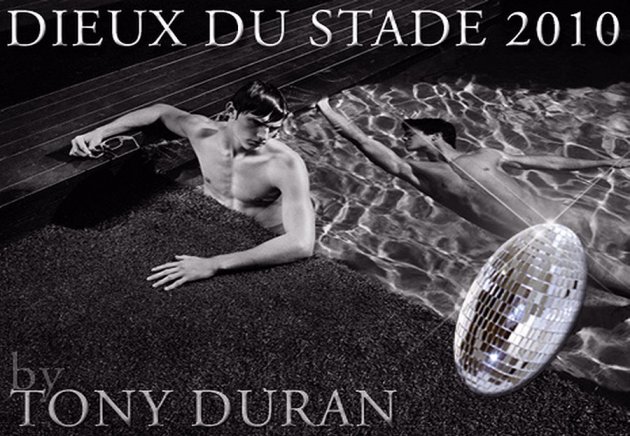 Dieux Du Stade - Foto 42
