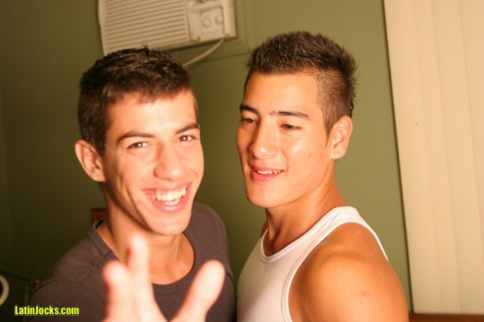 Alan & Rodrigo - Foto 1