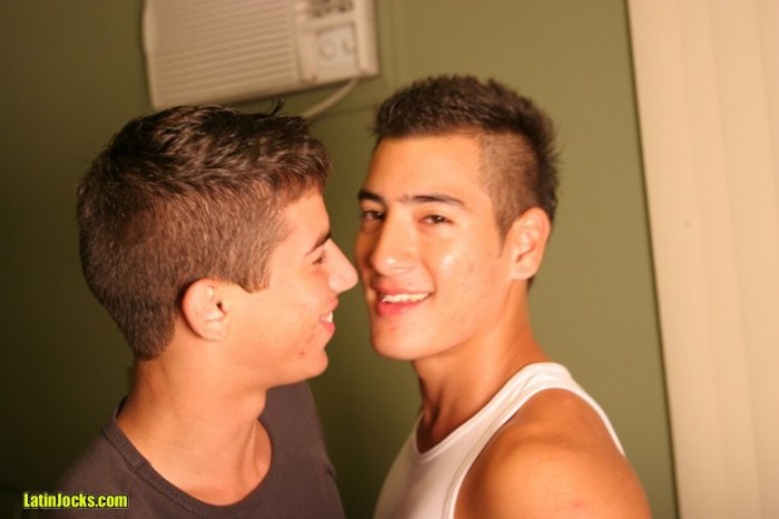 Alan & Rodrigo - Foto 2
