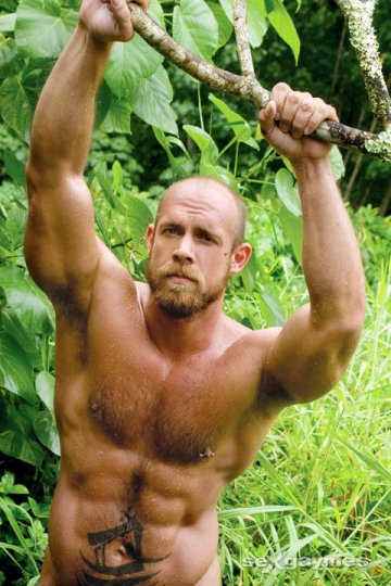 Jake Deckard - Foto 104