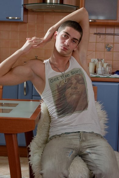 Tommy  - Foto 5