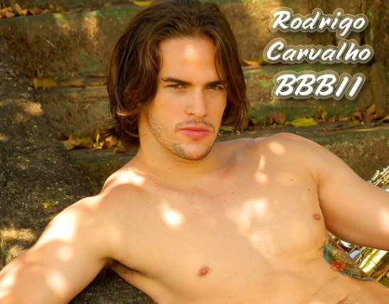 Rodrigo Carvalho - Foto 1