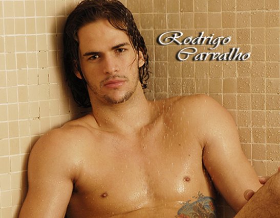 Rodrigo Carvalho - Foto 2