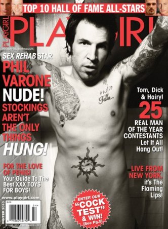 Phil Varone - Foto 1