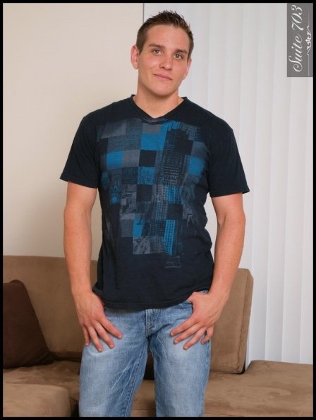 Dylan Roberts & Rusty Stevens - Foto 1
