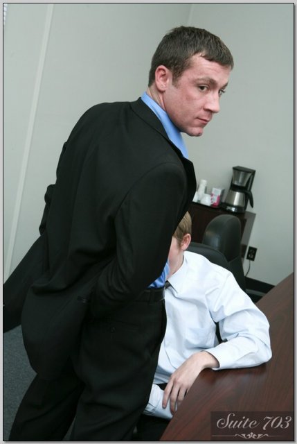 Mason Wyler & Trevor Knight - Foto 34
