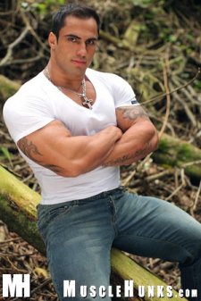 Samuel Vieira - Foto 1