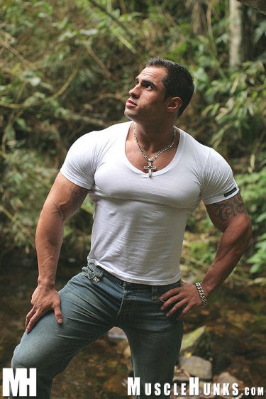 Samuel Vieira - Foto 3