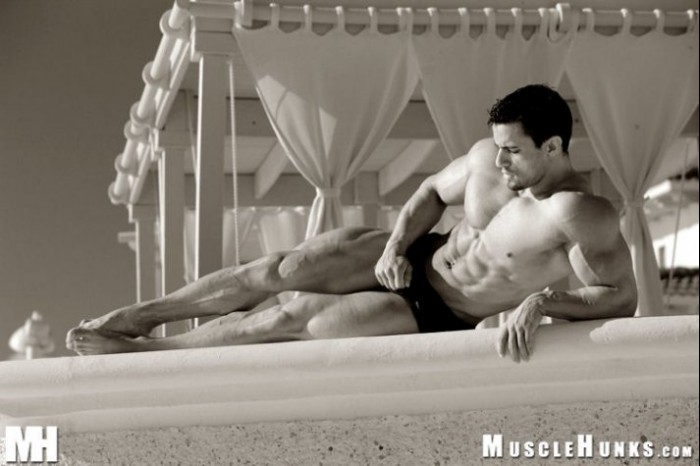 Macho Nacho - Foto 12