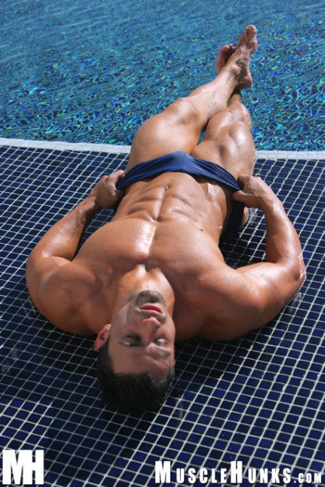 Macho Nacho - Foto 28