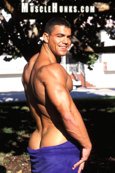 Rex Blackstone - Foto 10