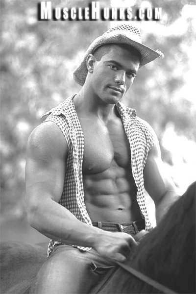 Rex Blackstone - Foto 12