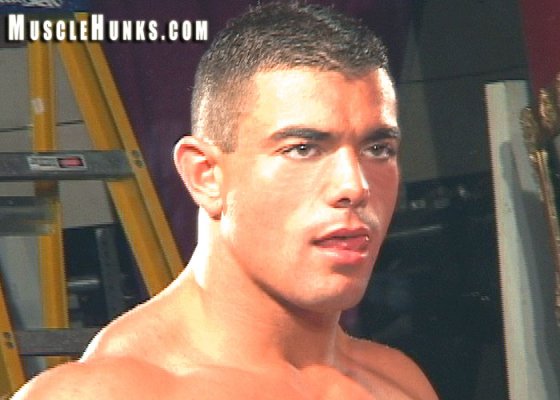 Rex Blackstone - Foto 54