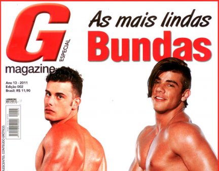 Bundas G - Foto 1