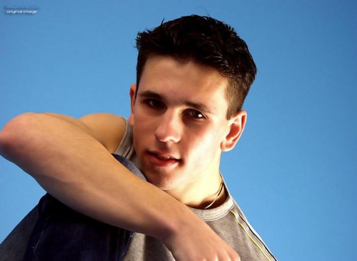 Andrey - Foto 4