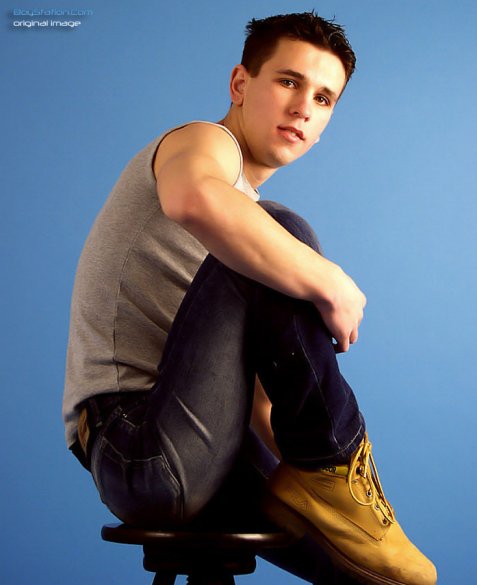 Andrey - Foto 5