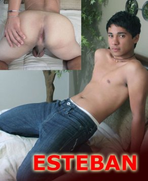 Esteban - Foto 2