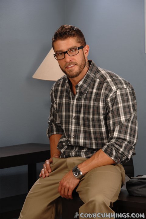 Cody Cummings - Professor Gostoso - Foto 1