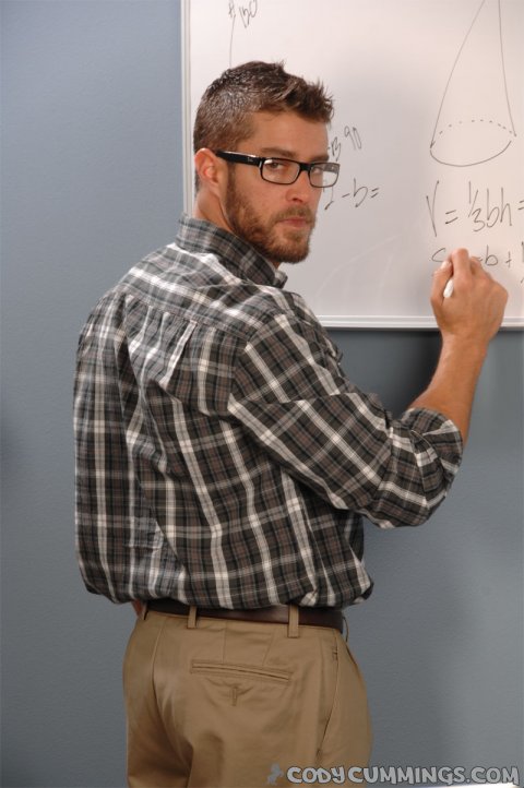 Cody Cummings - Professor Gostoso - Foto 2