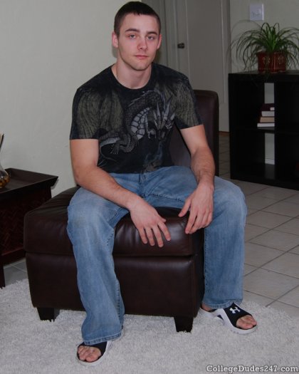 Buck Daemon  - Foto 1