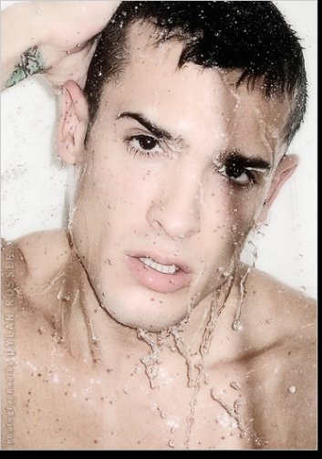 Ryan pelado - Foto 11