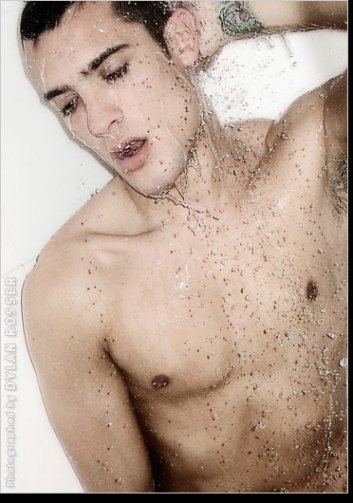 Ryan pelado - Foto 12