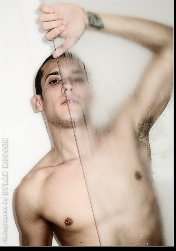 Ryan pelado - Foto 15