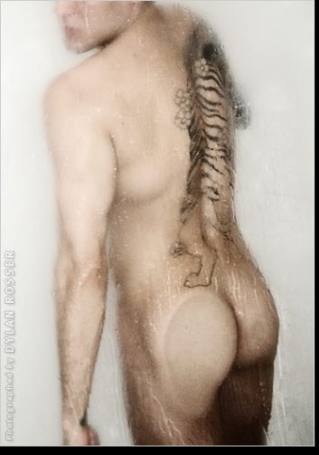 Ryan pelado - Foto 16