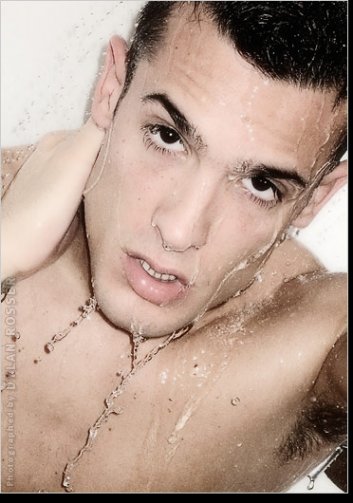 Ryan pelado - Foto 17