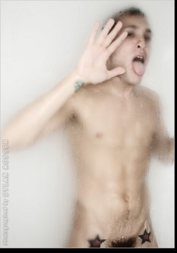 Ryan pelado - Foto 18