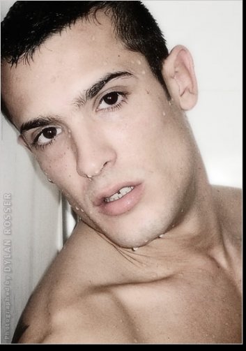 Ryan pelado - Foto 19