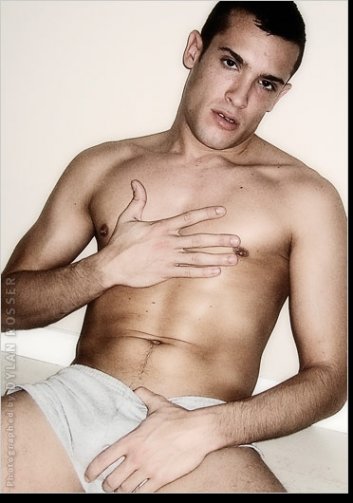 Ryan pelado - Foto 2