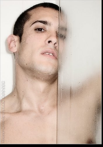 Ryan pelado - Foto 21