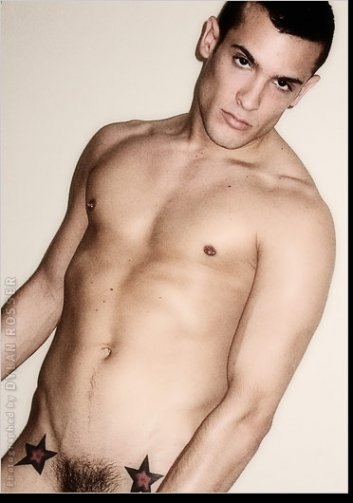 Ryan pelado - Foto 4
