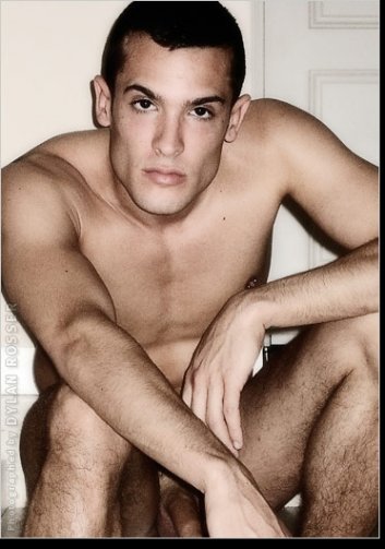Ryan pelado - Foto 9