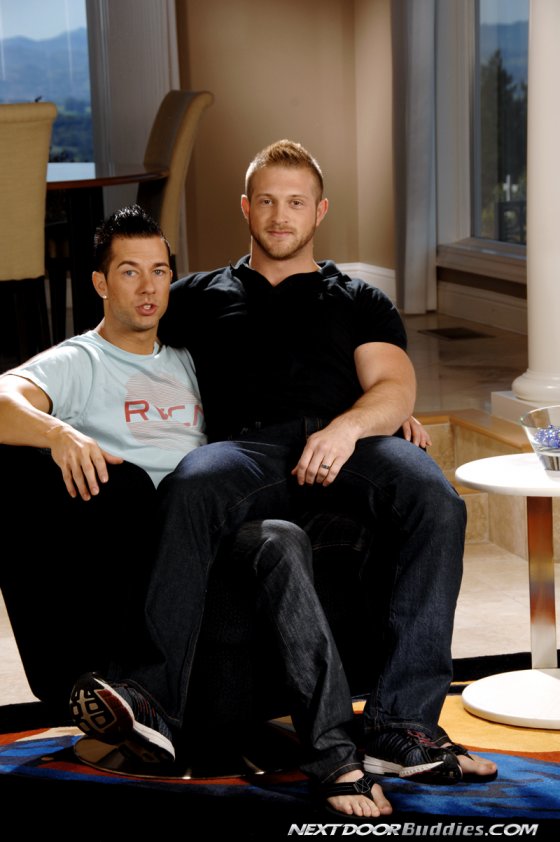 Paul Wagner & Rod Daily - Foto 1